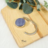 Heather - Metal Bag Purse Hook Hanger