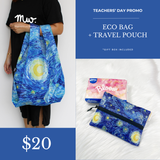 MW Gift Set (Suitable for Teachers' Day, Christmas, Birthday, Door Gift, Farewell Gift etc)