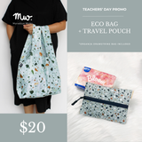 MW Gift Set (Suitable for Teachers' Day, Christmas, Birthday, Door Gift, Farewell Gift etc)