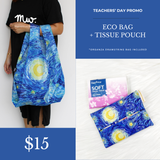 MW Gift Set (Suitable for Teachers' Day, Christmas, Birthday, Door Gift, Farewell Gift etc)