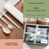 MW Gift Set (Suitable for Teachers' Day, Christmas, Birthday, Door Gift, Farewell Gift etc)