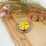 Honeybees - Metal Bag Purse Hook Hanger