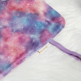 INSTOCK Morningmoon Orchid - Diaper Changing Mat