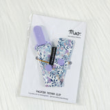 INSTOCK Fabric Pacifier Clip