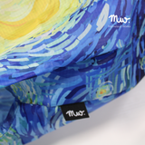 Starry Night - Foldable Reusable Eco Bag
