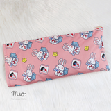 White Rabbit Candy - INSTOCK Beansprout Husk Pillow