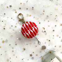 Cola Retractable Badge Reel Only