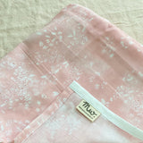 Lei Nani Pink - Swaddle Blanket