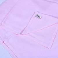 Pink - Swaddle Blanket