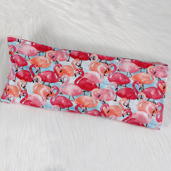 Flamingo - INSTOCK Beansprout Husk Pillow