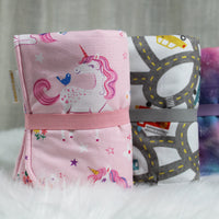 INSTOCK Let's Go - Diaper Changing Mat