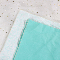 Furoshiki Reusable Gift Wrap (Bundle Of 4 Wraps)