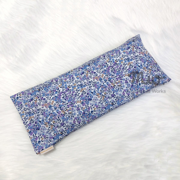 Wiltshire Lavender - INSTOCK Beansprout Husk Pillow